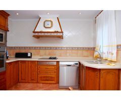 CHALET EN VENTA EN CALLE CRUZ DEL POBRE