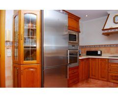 CHALET EN VENTA EN CALLE CRUZ DEL POBRE
