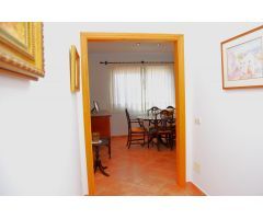 CHALET EN VENTA EN CALLE CRUZ DEL POBRE
