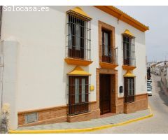 Casa en Venta en El Saucejo, Sevilla