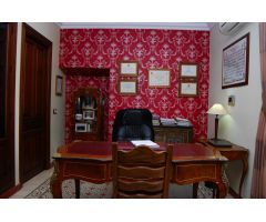 Casa en Venta en El Saucejo, Sevilla