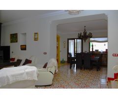 Casa en Venta en El Saucejo, Sevilla