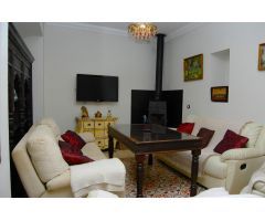 Casa en Venta en El Saucejo, Sevilla