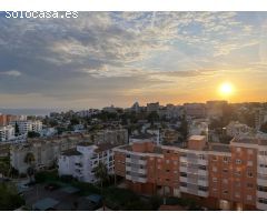 Estudio en Alquiler en Torremolinos, Málaga
