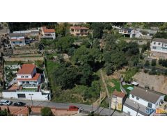 Suelo residencial - Sant Cebrià de Vallalta