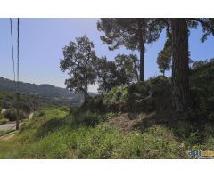 Suelo residencial - Sant Cebrià de Vallalta