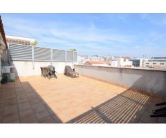DÚPLEX MATARÓ CENTRO con PARKING