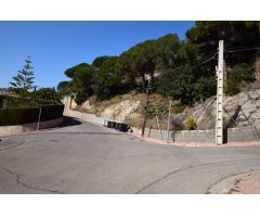 Solar en venta en Cabrils