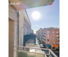 Piso totalmente renovado en Pineda de Mar