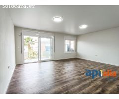 Piso totalmente renovado en Pineda de Mar
