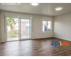 Piso totalmente renovado en Pineda de Mar