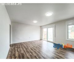 Piso totalmente renovado en Pineda de Mar