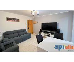 Magnífica vivienda situada en la zona de Cerdanyola Sud -Mataró-