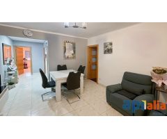 Magnífica vivienda situada en la zona de Cerdanyola Sud -Mataró-