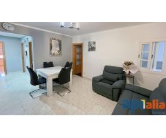 Magnífica vivienda situada en la zona de Cerdanyola Sud -Mataró-