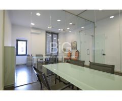 Oficina en Mataró Centro La Rambla