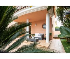 Impresionante chalet con piscina en Vilassar de Dalt