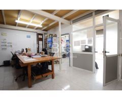 ¡Oportunidad única en Mataró, zona Els Molins!