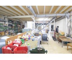 ¡Oportunidad única en Mataró, zona Els Molins!