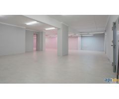 MAGNIFICO LOCAL COMERCIAL