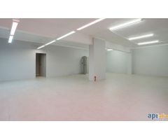 MAGNIFICO LOCAL COMERCIAL