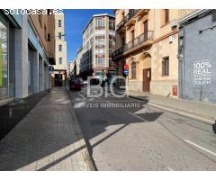 Parking en Mataró zona Centre-Marítim-Calle Lepanto.