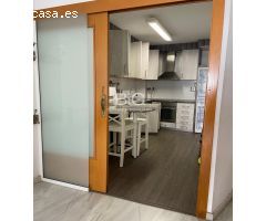 ¡Descubre tu nuevo hogar en Mataró! Piso en la zona Centro