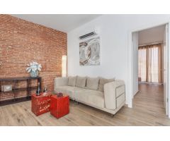 Piso en alquiler de temporada 