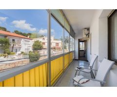 Piso en alquiler de temporada 