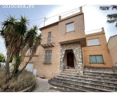 Chalet en Venta en Soaserra, Valencia