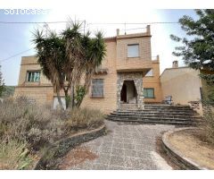 Chalet en Venta en Soaserra, Valencia