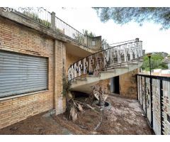 Chalet en Venta en Soaserra, Valencia