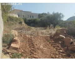 Parcela en Venta en Soaserra, Valencia