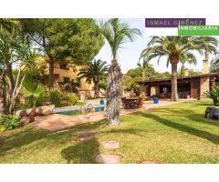 Chalet en Venta en Náquera, Valencia