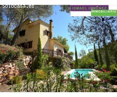 Chalet en Venta en Soaserra, Valencia