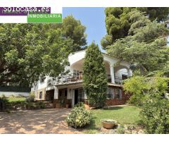 Chalet en Venta en Náquera, Valencia