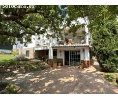 Chalet en Venta en Náquera, Valencia