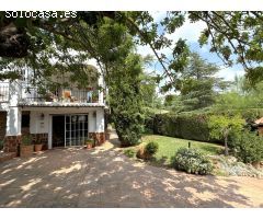 Chalet en Venta en Náquera, Valencia