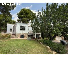 Chalet en Venta en Náquera, Valencia