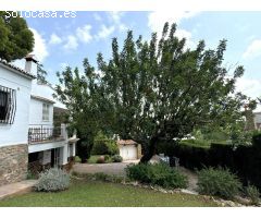 Chalet en Venta en Náquera, Valencia