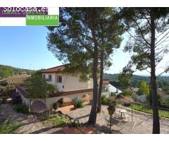 Chalet en Venta en Náquera, Valencia