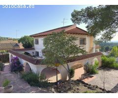 Chalet en Venta en Náquera, Valencia