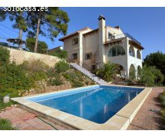 Chalet en Venta en Náquera, Valencia