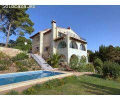 Chalet en Venta en Náquera, Valencia