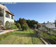 Chalet en Venta en Náquera, Valencia