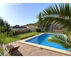 Chalet en Venta en Náquera, Valencia
