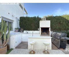 Pareado en Venta en Náquera, Valencia