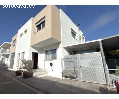 Pareado en Venta en Náquera, Valencia
