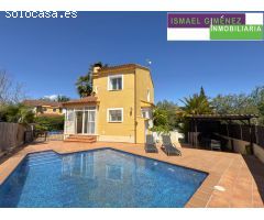 Chalet en Venta en Náquera, Valencia