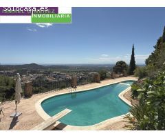Chalet en Venta en Náquera, Valencia